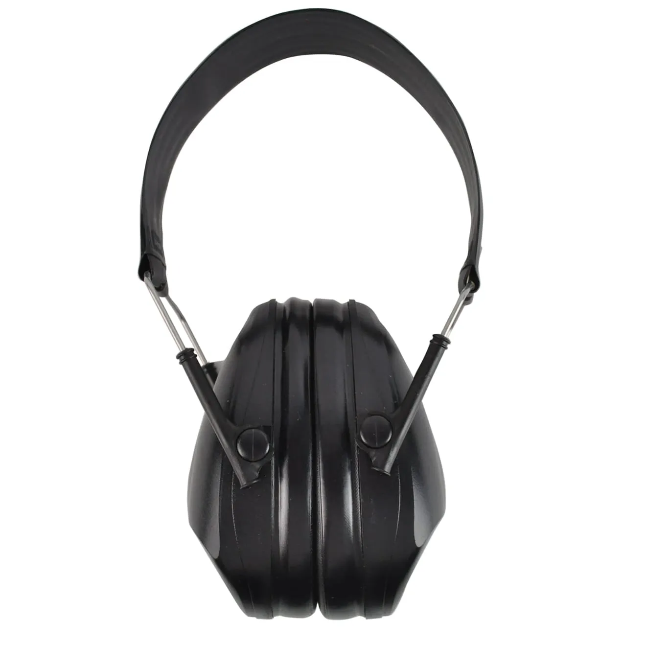 Peltor Bullseye Ear Defenders Black