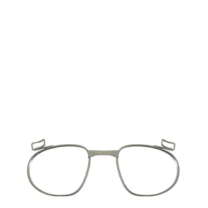 Peltor EVP Prescription Insert Silver