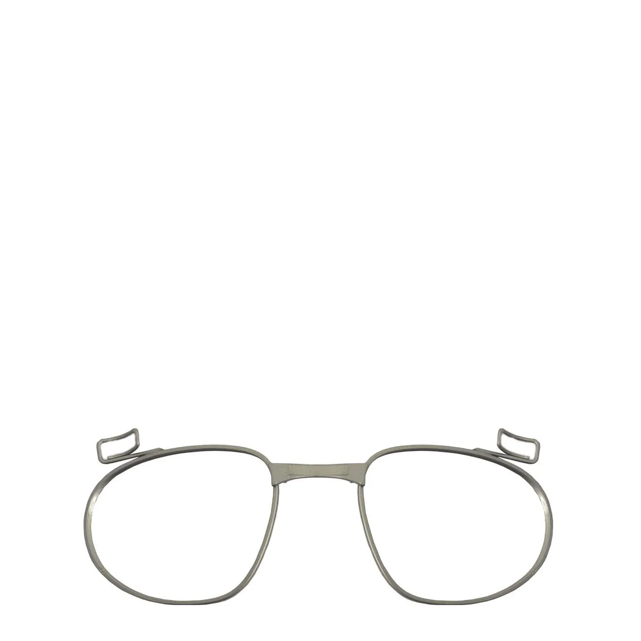 Peltor EVP Prescription Insert Silver