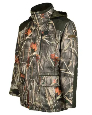 Percussion Brocard Camo Jacket Clearance