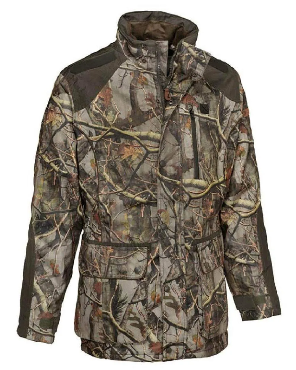 Percussion Brocard Camo Jacket Clearance