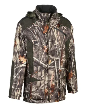 Percussion Brocard Camo Jacket