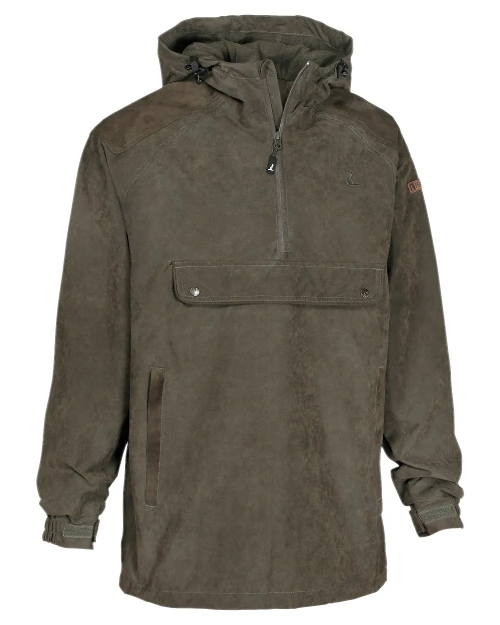 Percussion Highland Waterproof Smock