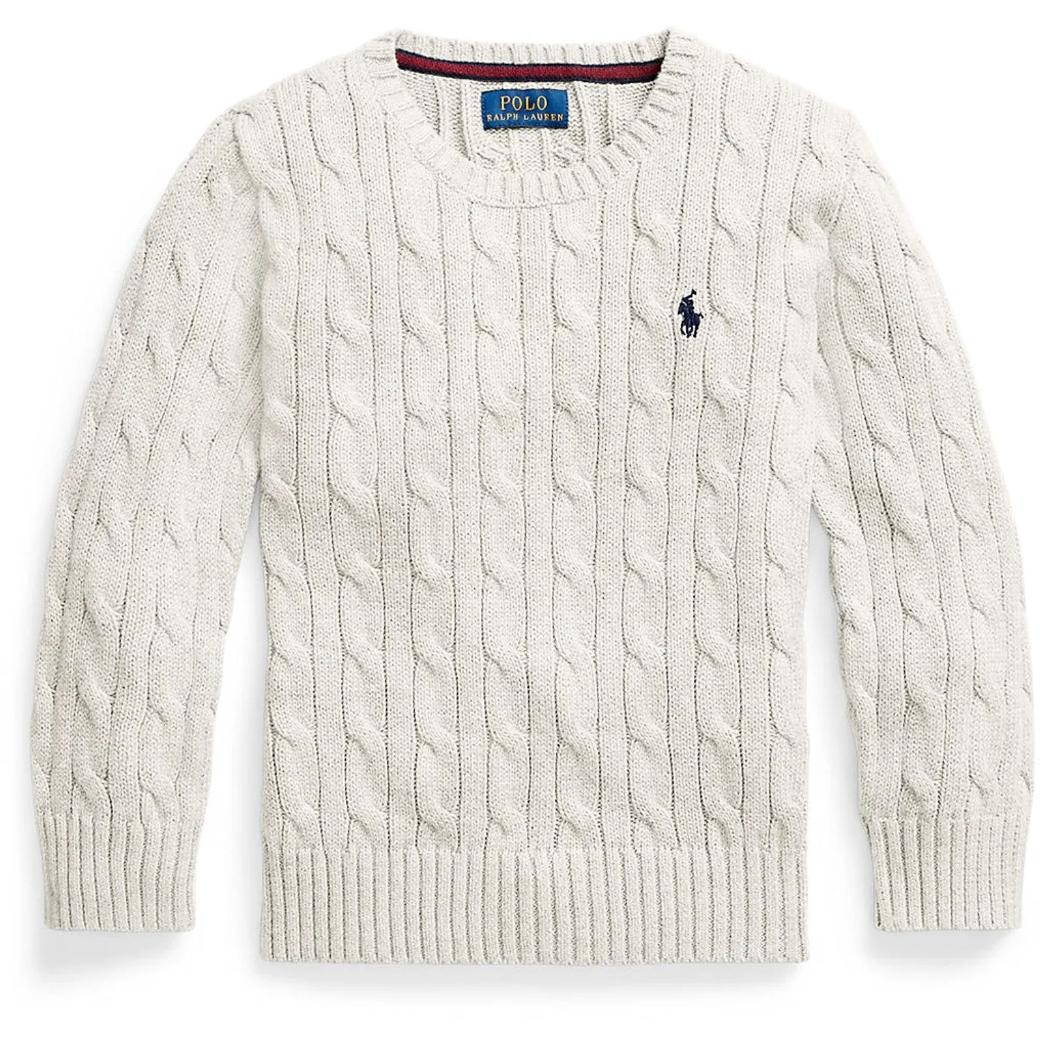 Polo Ralph Lauren Nevis Boy Pullover