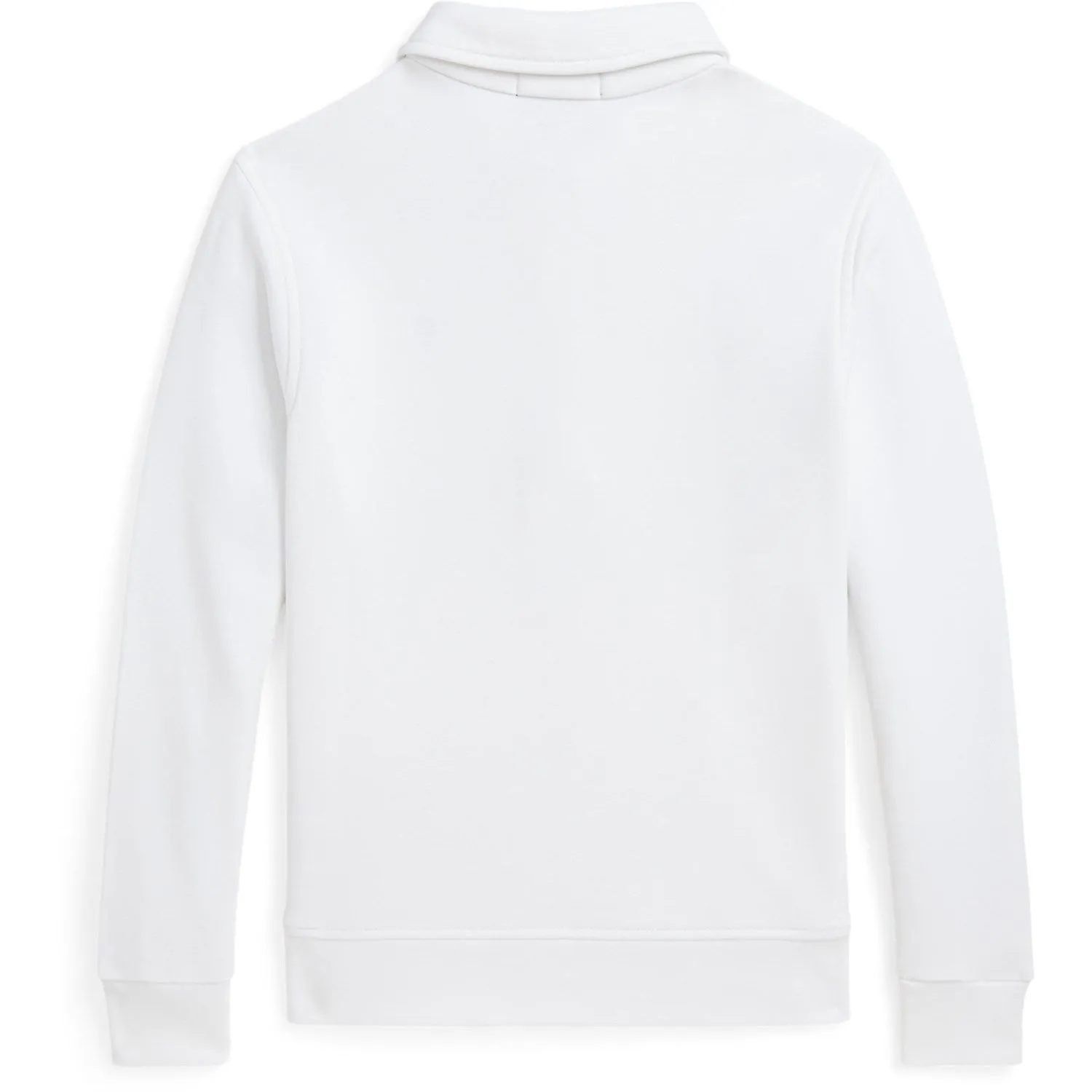 Polo Ralph Lauren White/C7927 Boy Sweatshirt