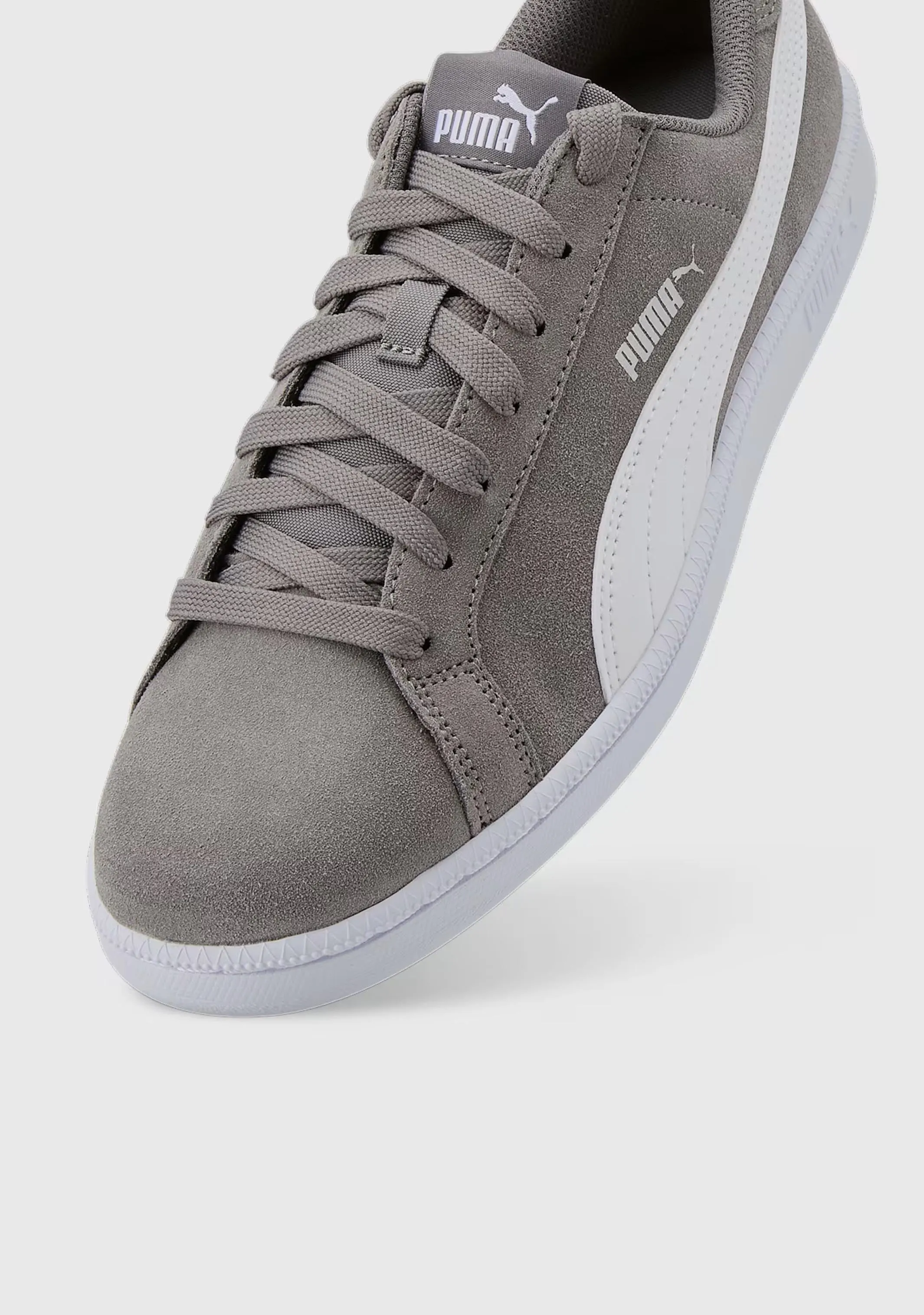 Puma Smash Suede