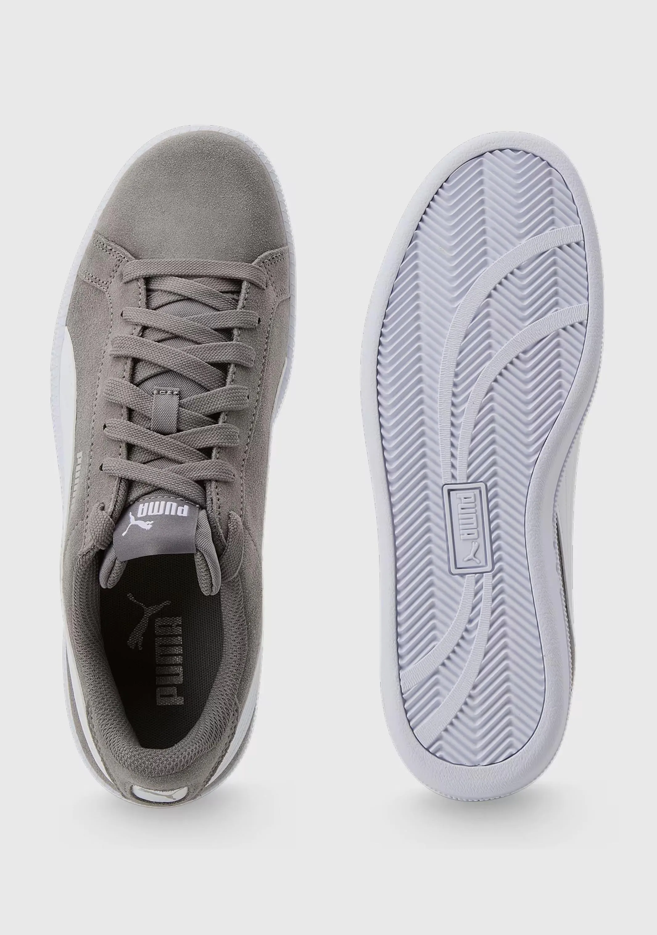 Puma Smash Suede
