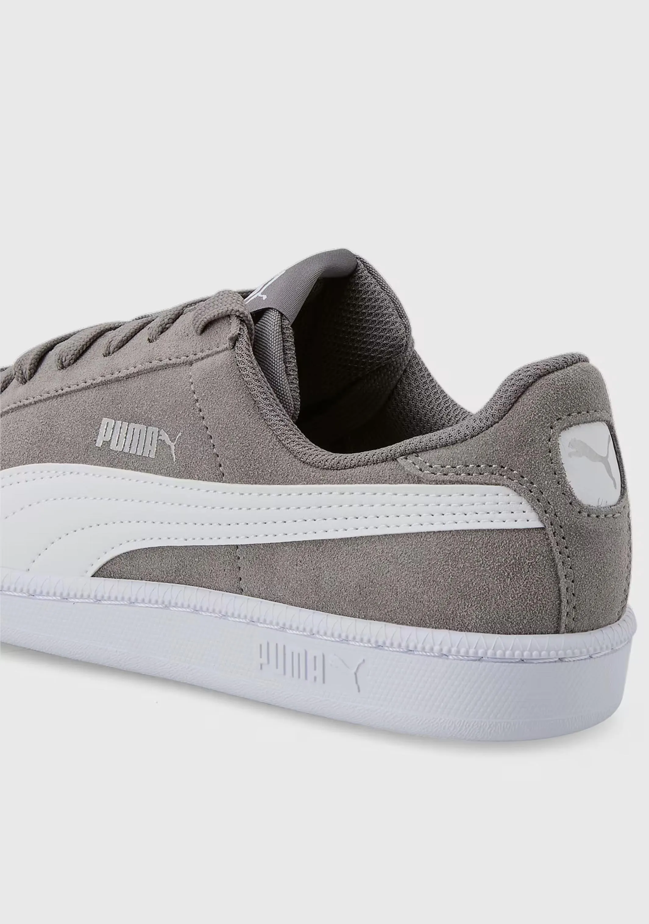 Puma Smash Suede