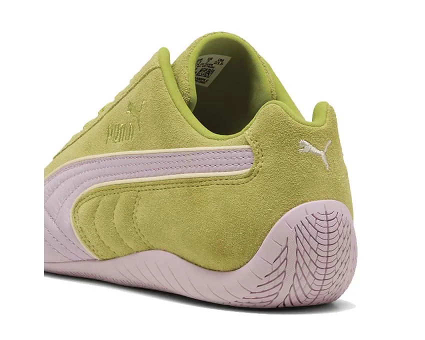 Puma Speedcat Piping "Rose Mauve"