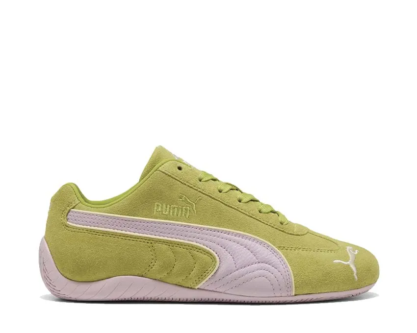 Puma Speedcat Piping "Rose Mauve"