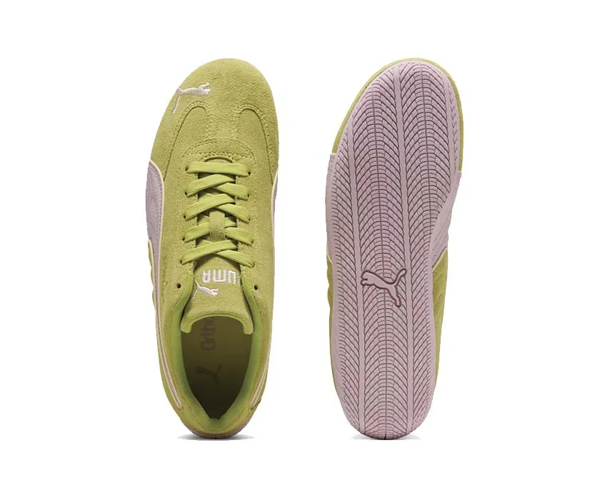 Puma Speedcat Piping "Rose Mauve"