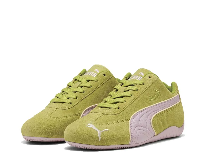Puma Speedcat Piping "Rose Mauve"