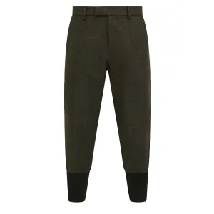 Purdey Tech Tweed Breek With Storm Cuff Strathbeg