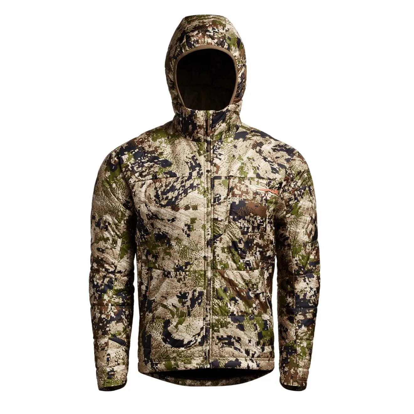 Sitka Kelvin AeroLite Jacket Optifade Subalpine