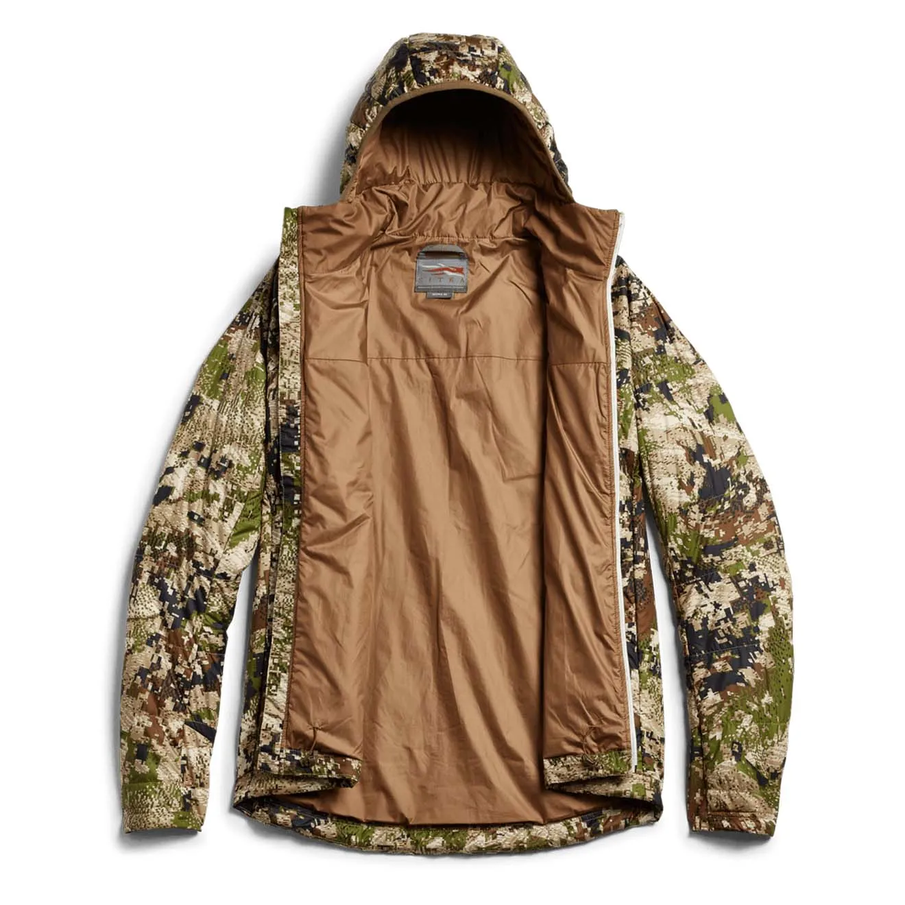 Sitka Kelvin AeroLite Jacket Optifade Subalpine