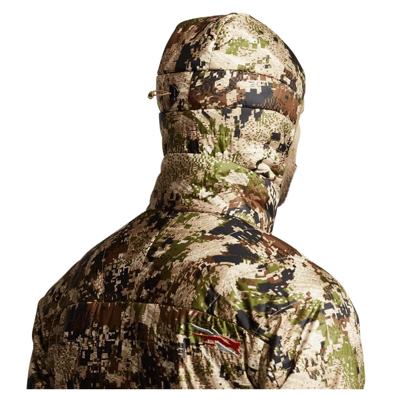 Sitka Kelvin AeroLite Jacket Optifade Subalpine