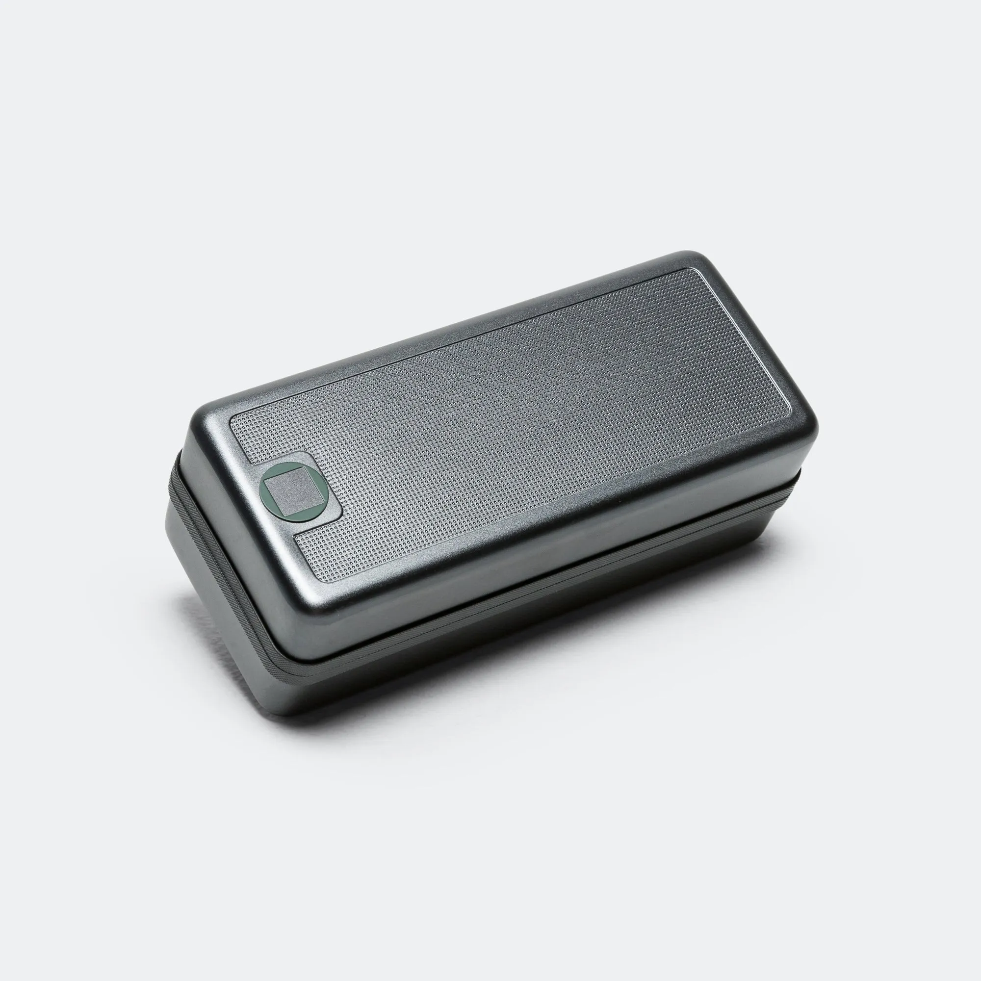 Skyracer - Black Iron/Matte Green w/ Dark Grey to Light Grey