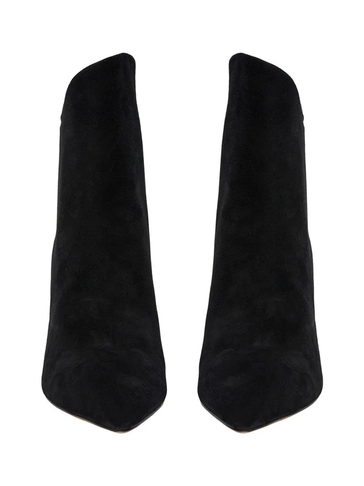 Sofie Schnoor Boots Black