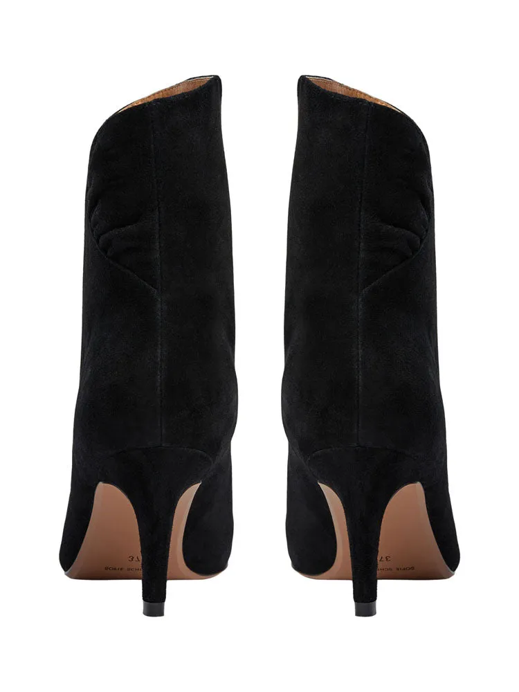 Sofie Schnoor Boots Black