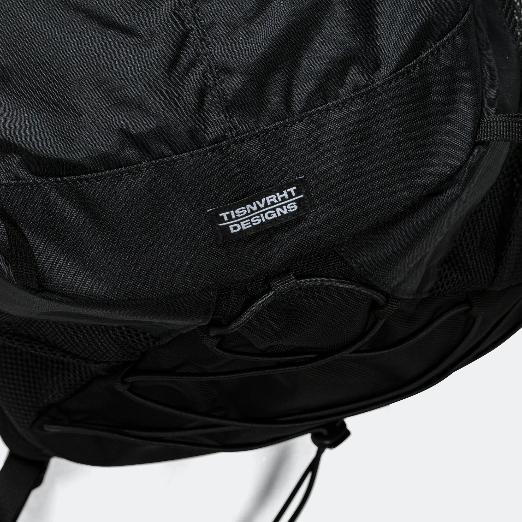 SP Backpack 29 - Black