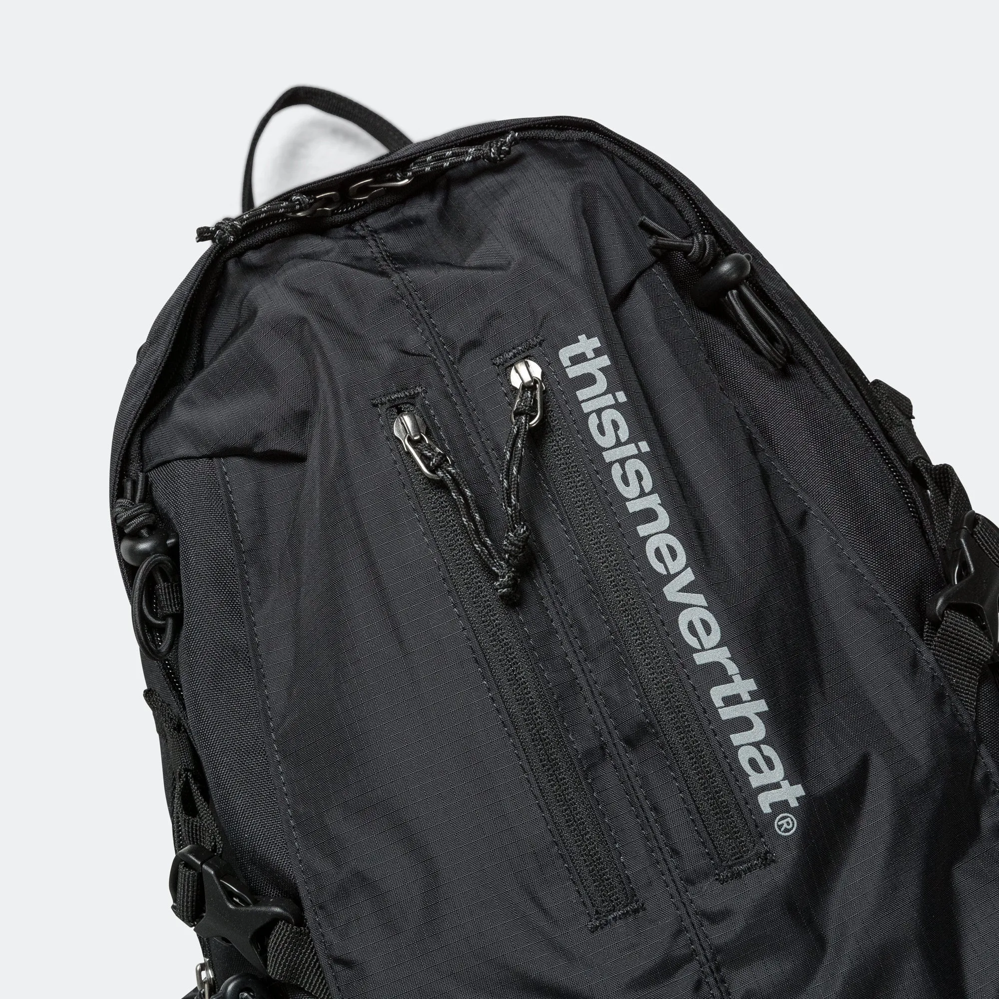 SP Backpack 29 - Black