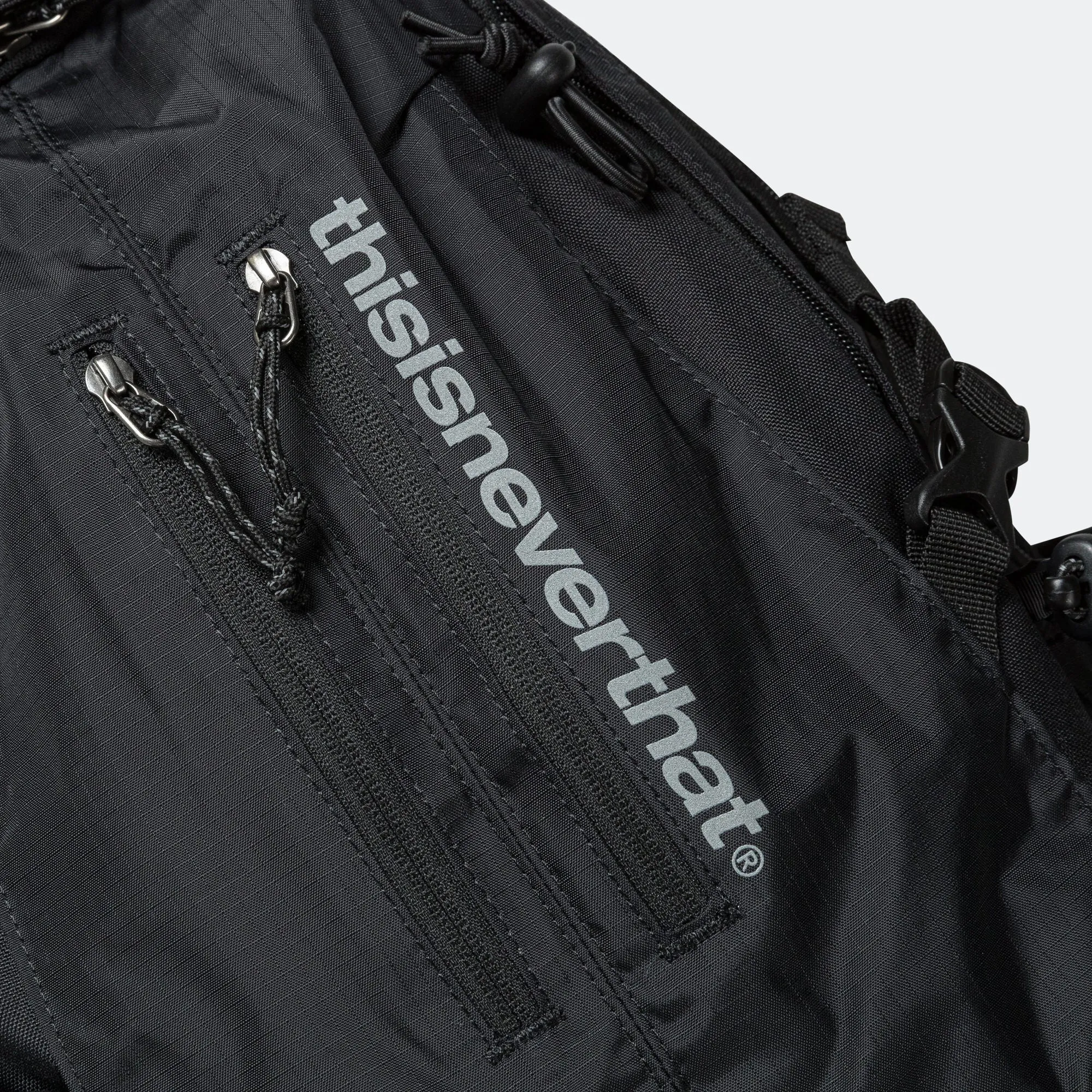 SP Backpack 29 - Black