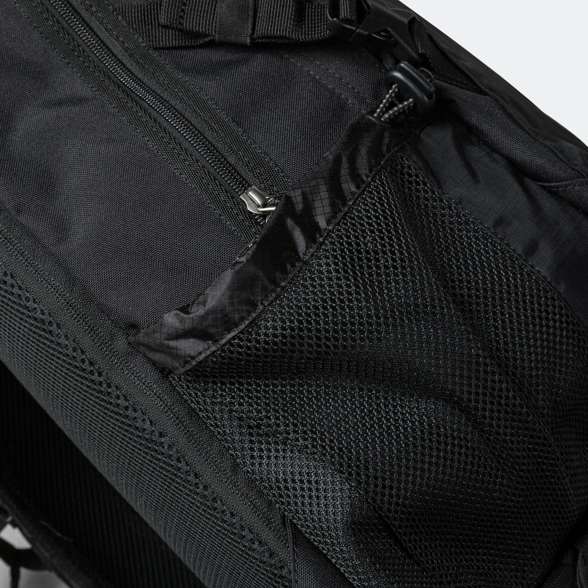 SP Backpack 29 - Black