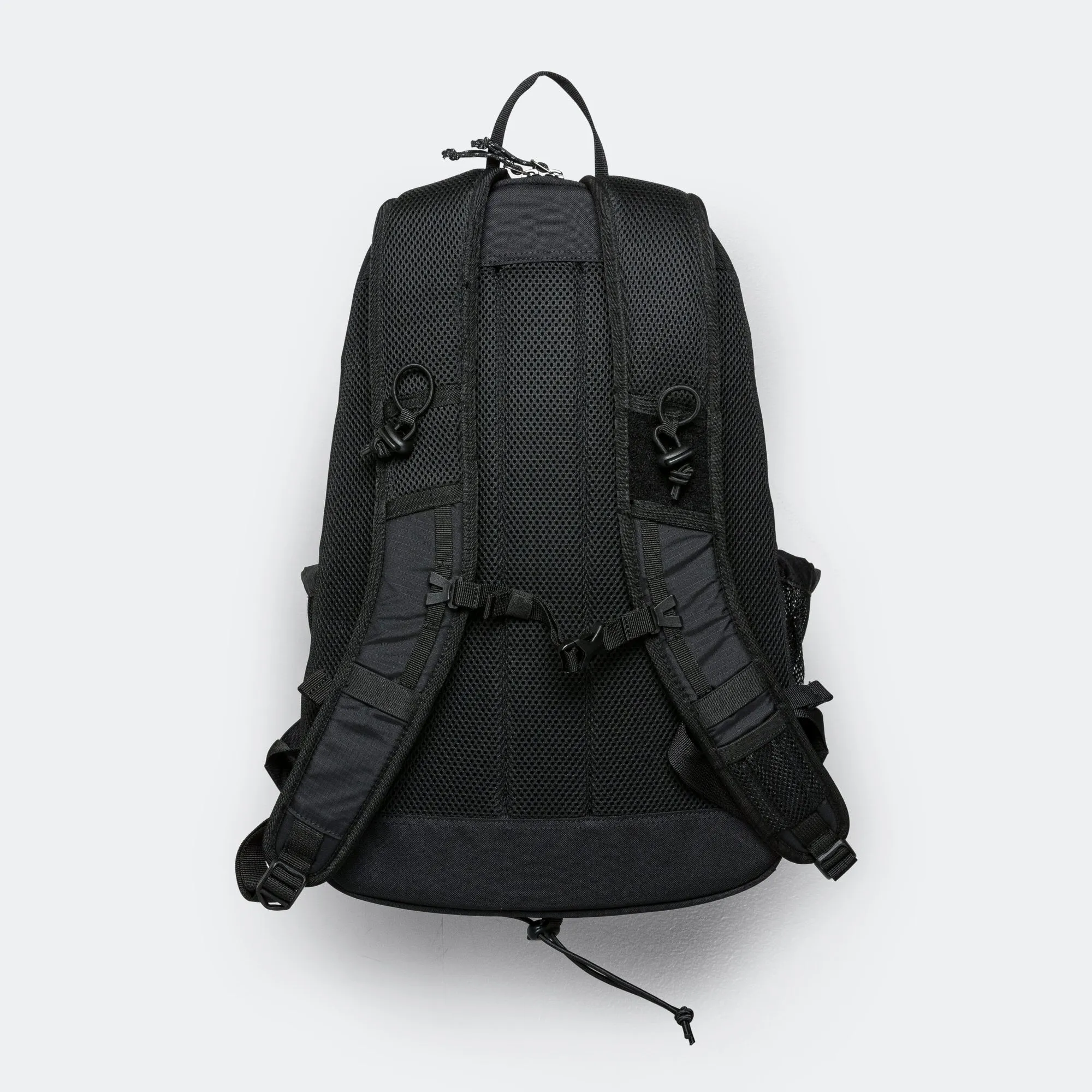 SP Backpack 29 - Black