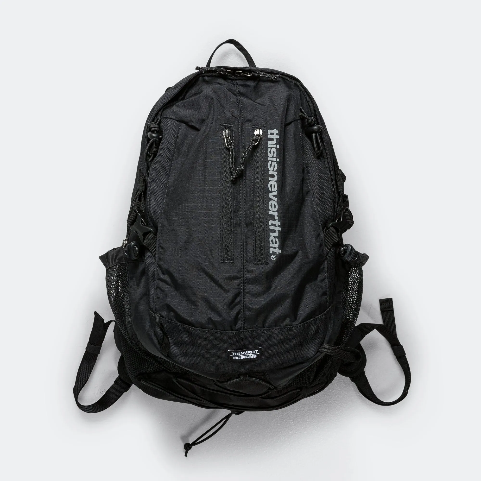 SP Backpack 29 - Black