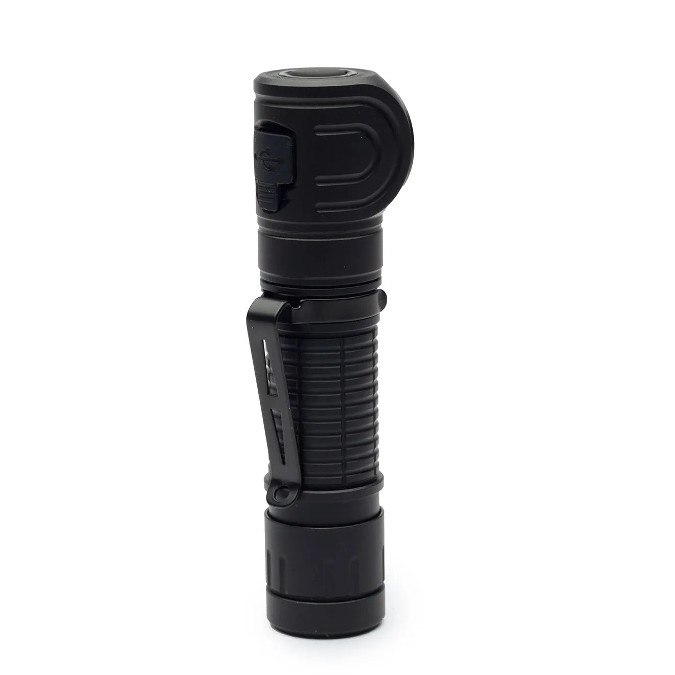 SPERAS M2R 90º Rechargeable Light with OSRAM LED and 1200 Lumens