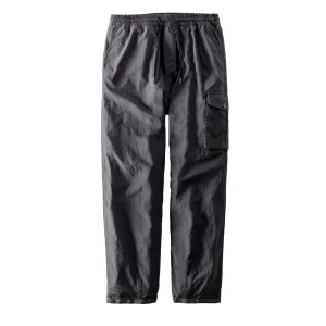 ST95 Cargo Trousers 2.0 Black