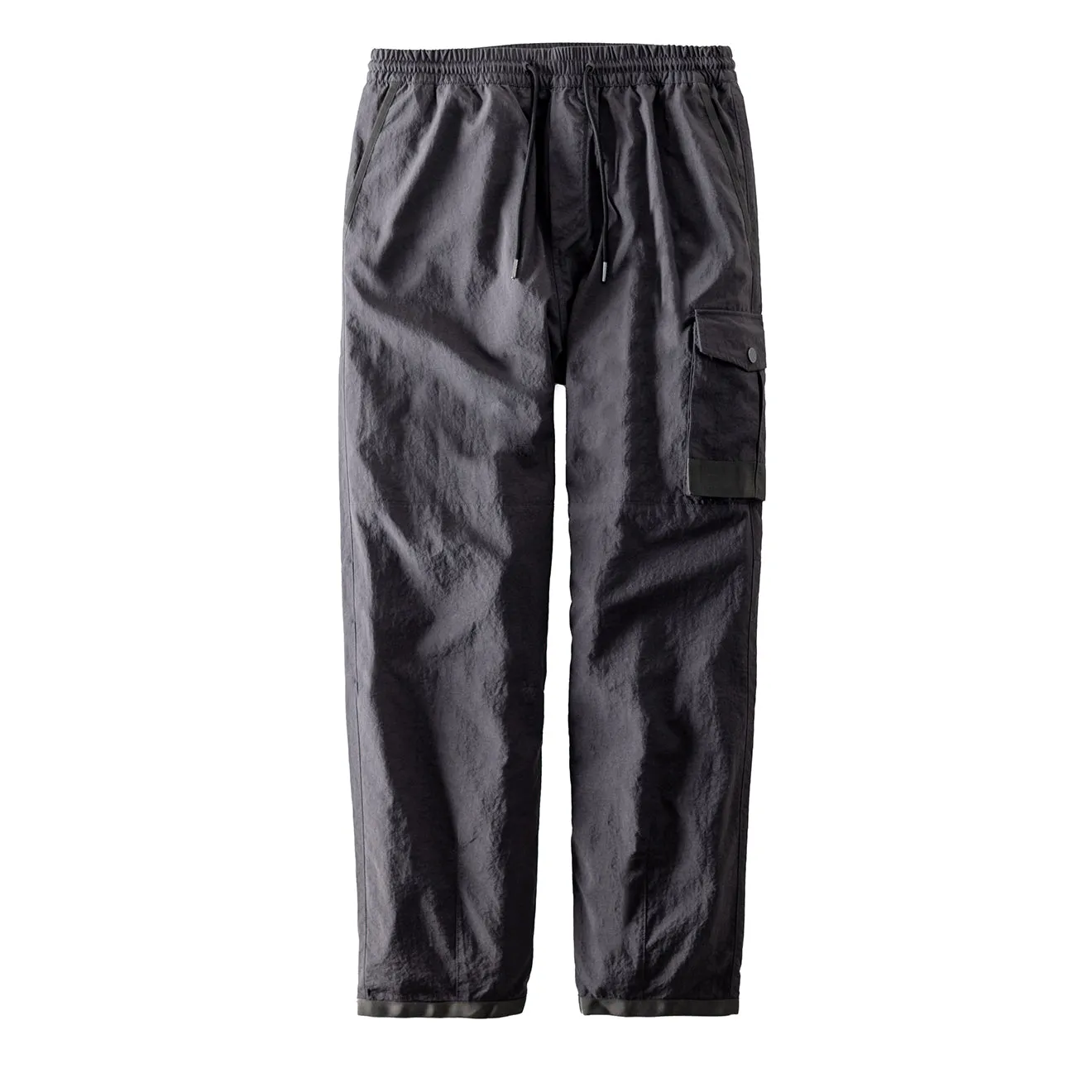 ST95 Cargo Trousers 2.0 Black