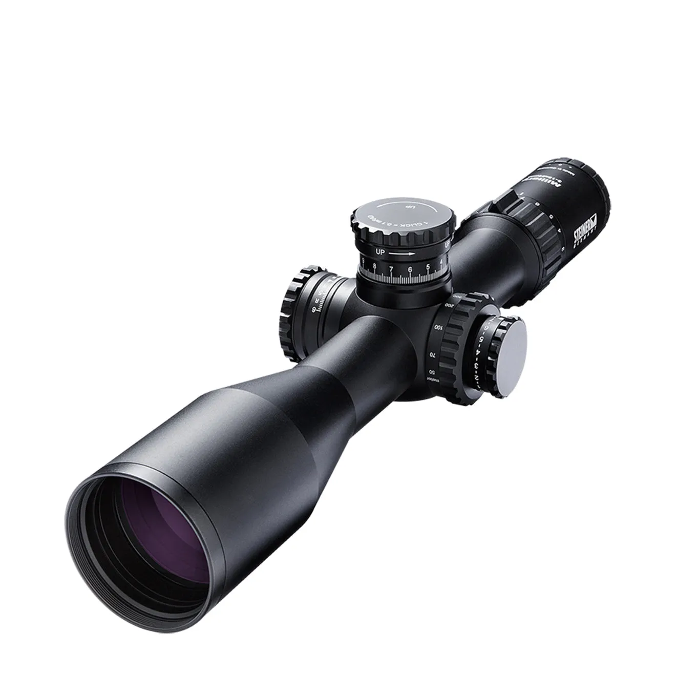 Steiner M5Xi 3-15x50 Scope G2B Reticle Military Scope