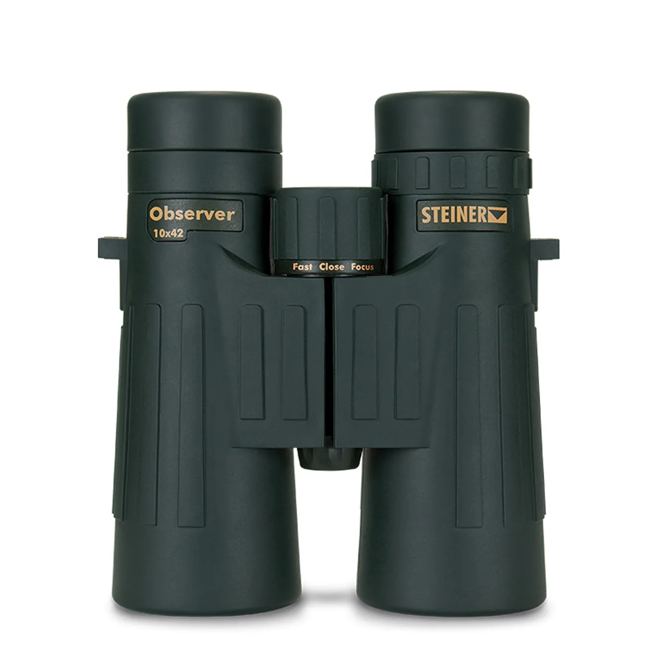 Steiner Observer Binoculars 10 x 42