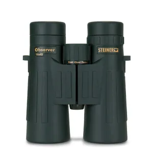 Steiner Observer Binoculars 10 x 42