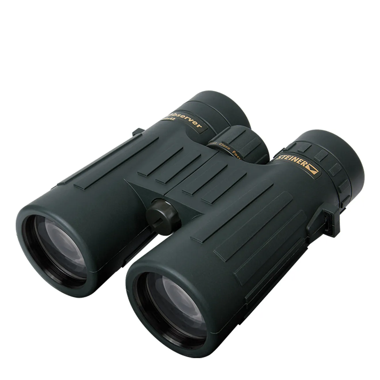Steiner Observer Binoculars 10 x 42