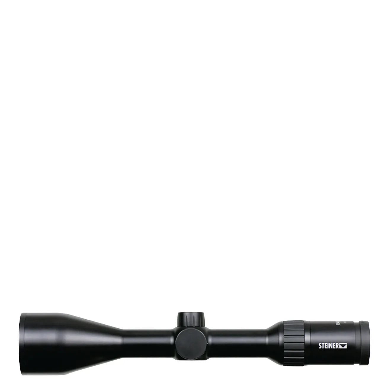 Steiner Ranger 4 3-12x56 Reticle 4A-I