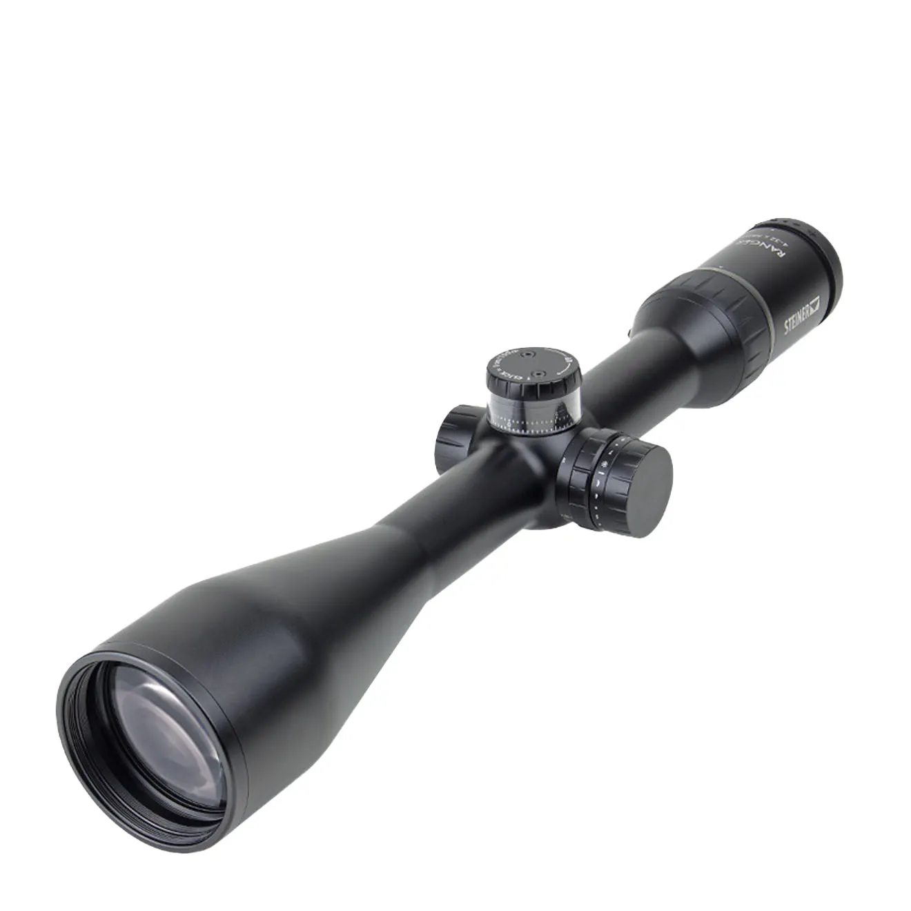 Steiner Ranger 8 4-32x56 BT Reticule 4A-I