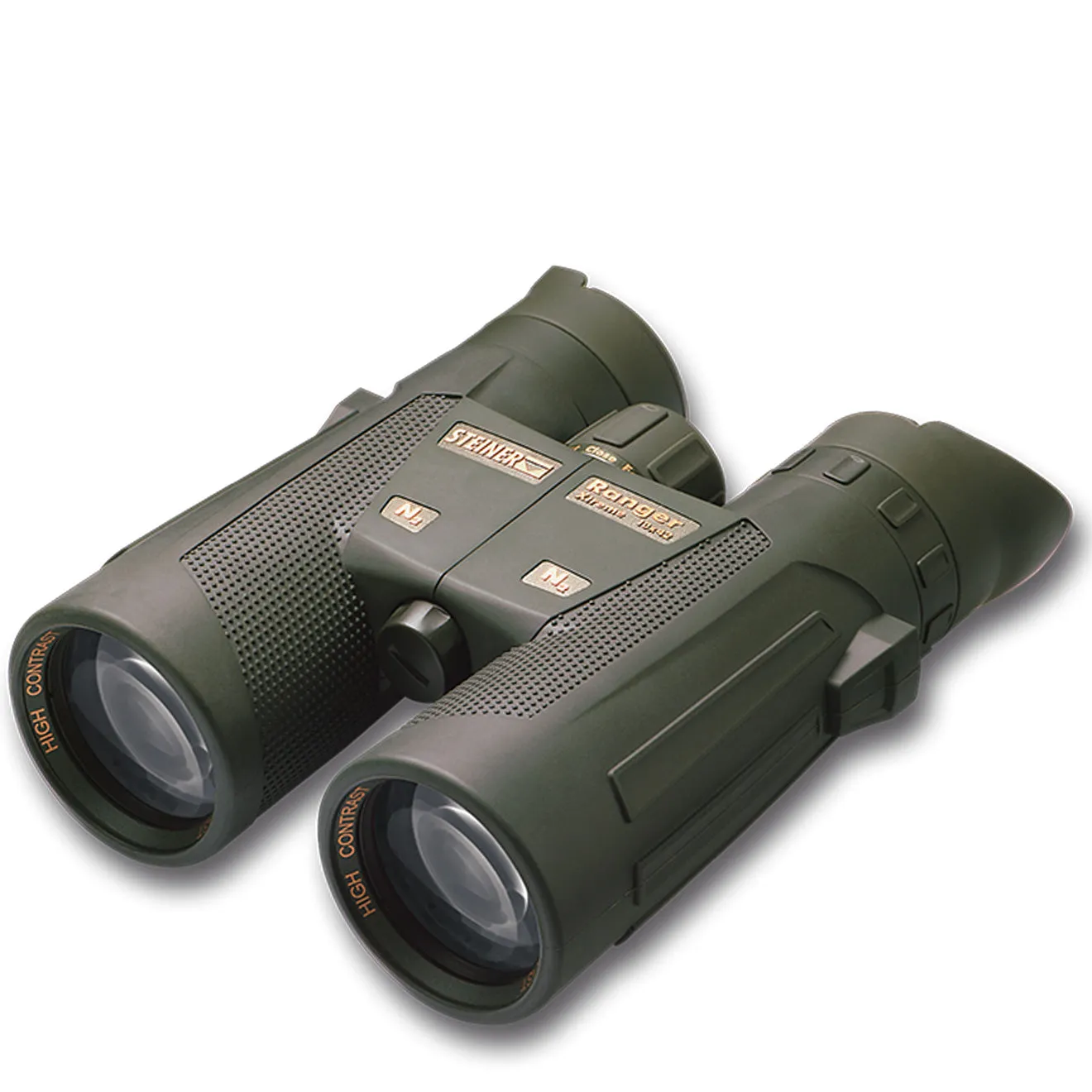 Steiner Ranger Xtreme 10x42 Binoculars