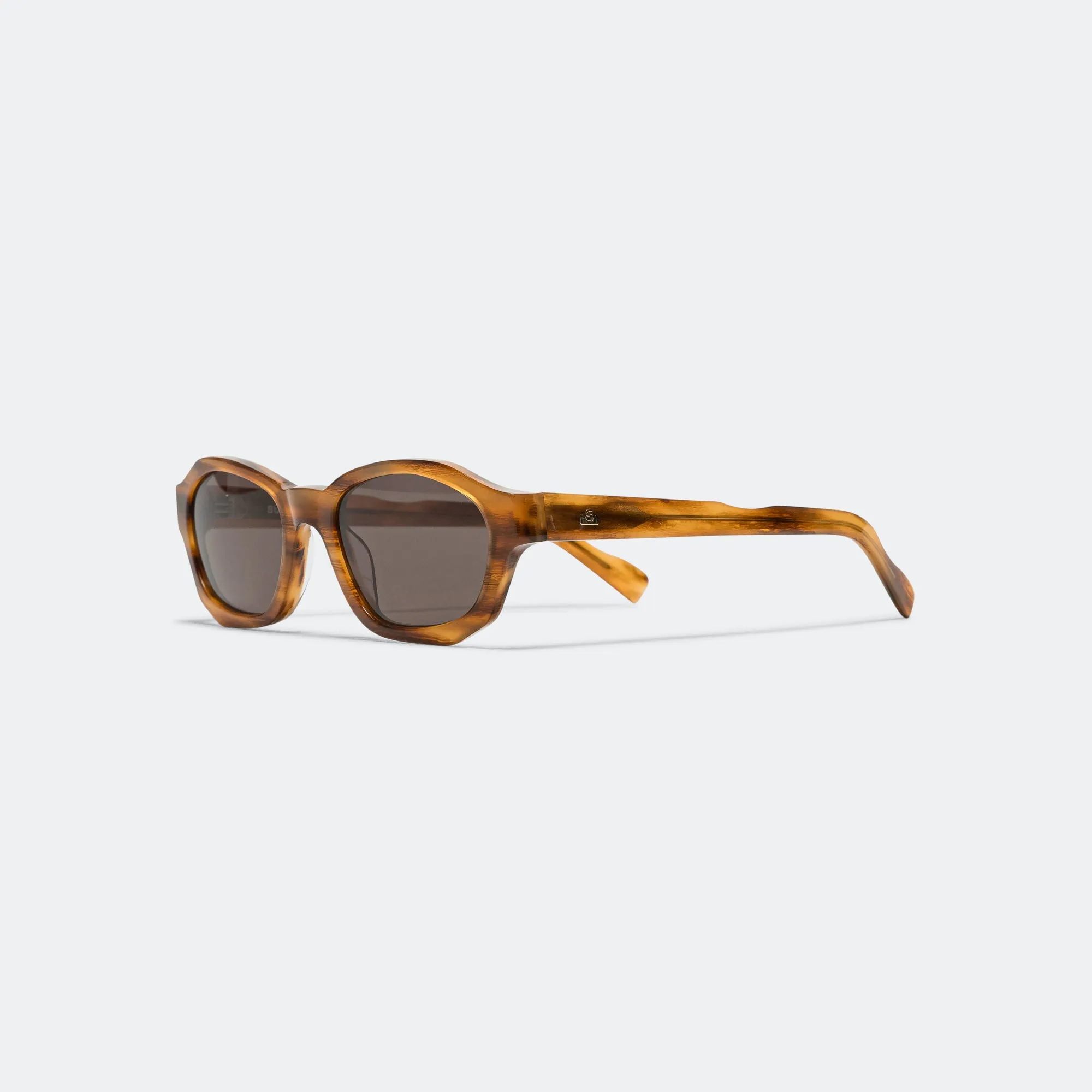 SUB004 - Sand Tortoise Shell/Grey