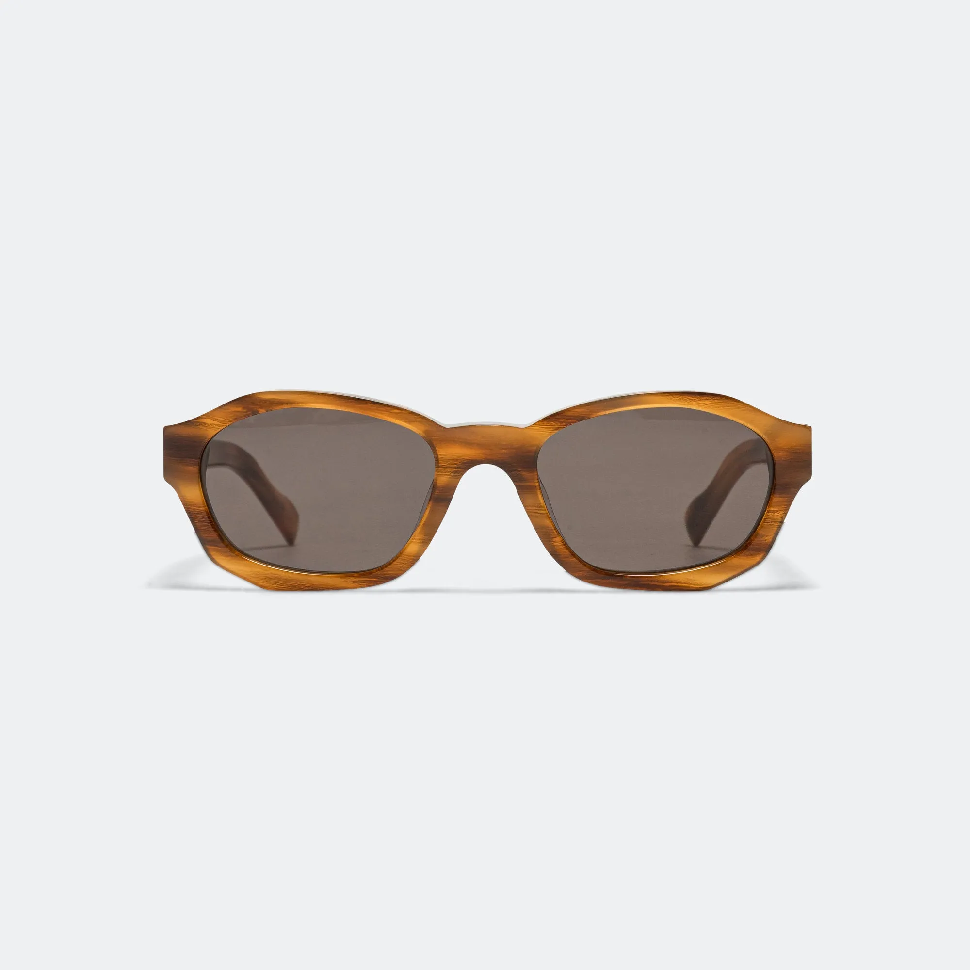 SUB004 - Sand Tortoise Shell/Grey