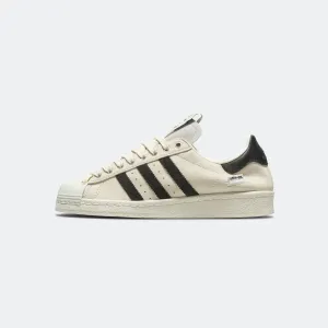 Superstar 82 x SFTM - Cream White/Core Black-Off White