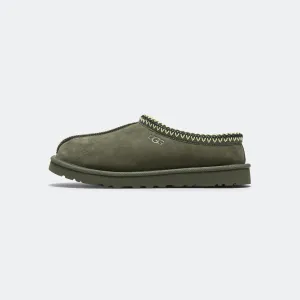 Tasman - Woodland Green