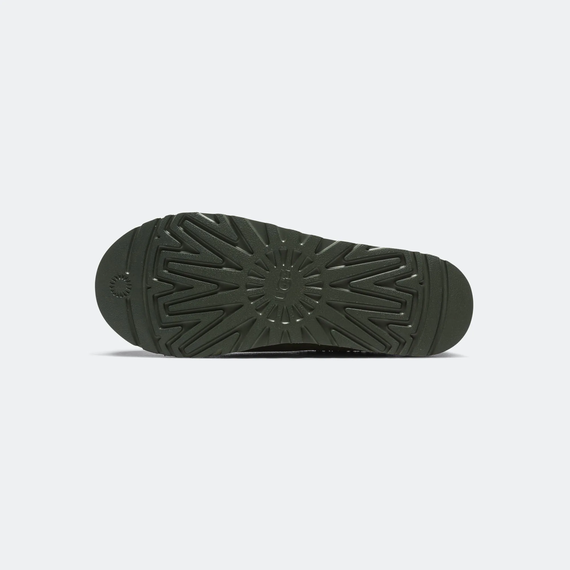 Tasman - Woodland Green