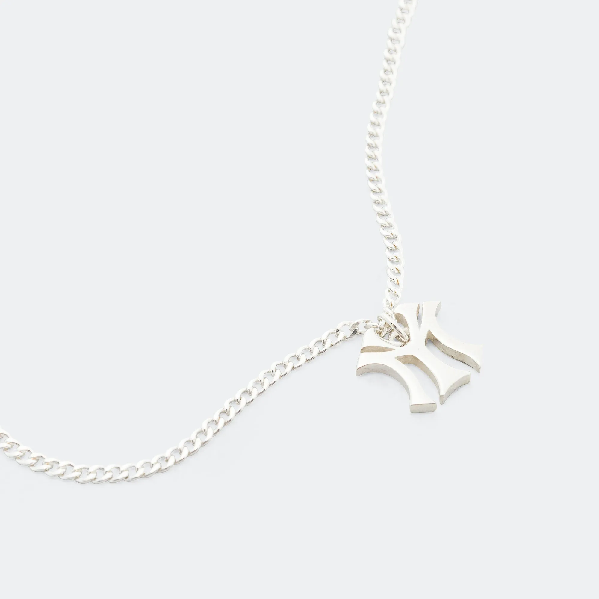 Team Chain - 925 Silver