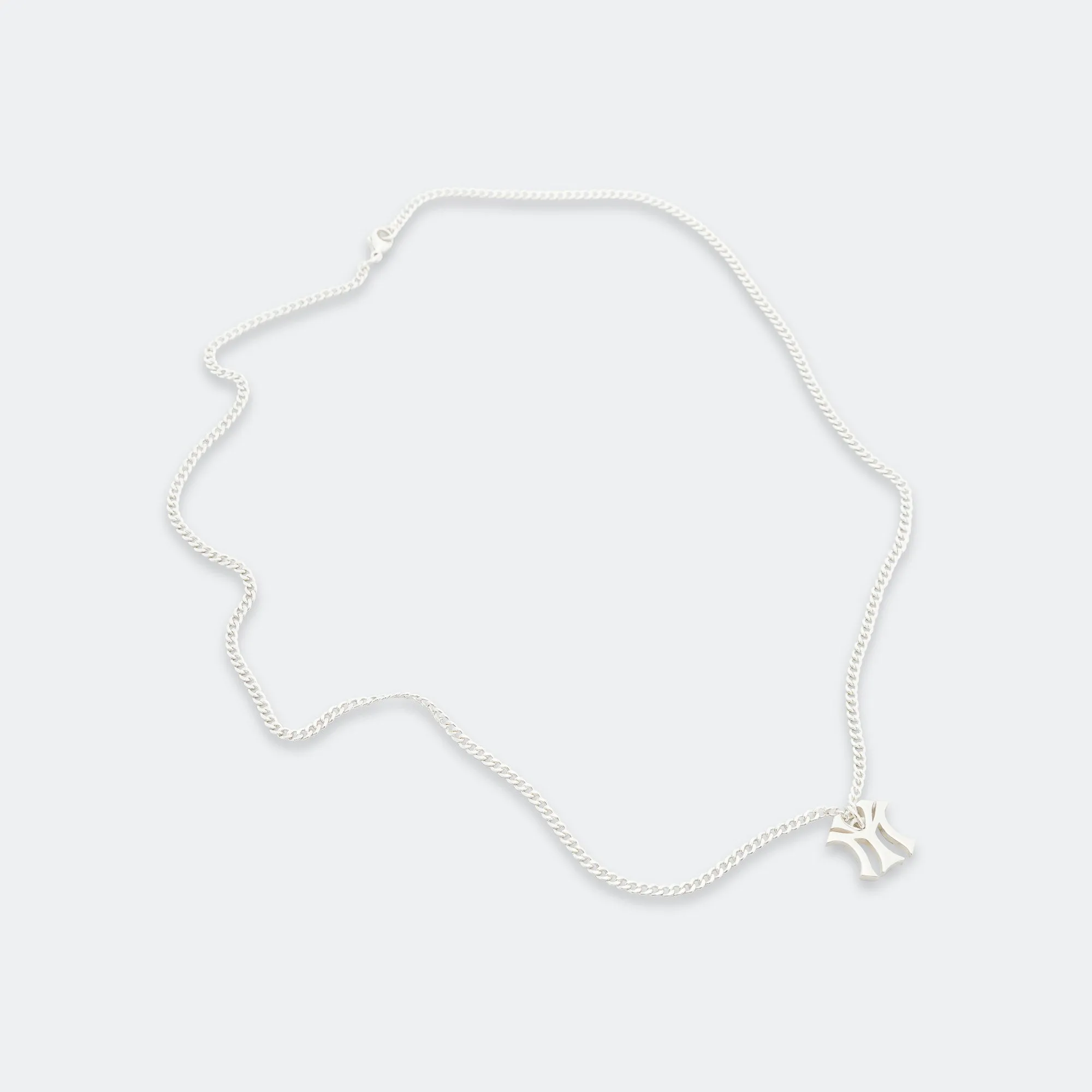 Team Chain - 925 Silver