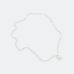 Team Chain - 925 Silver