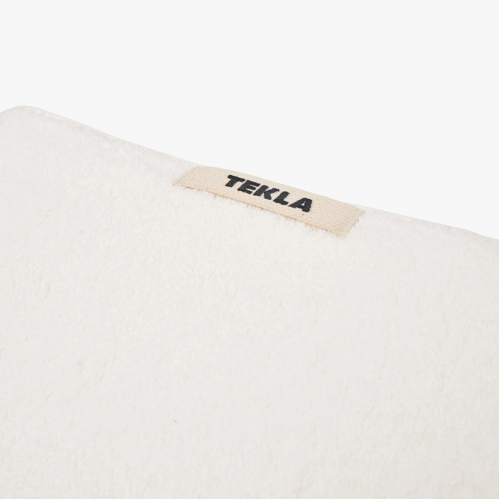 Tekla Hand Towel / Ivory
