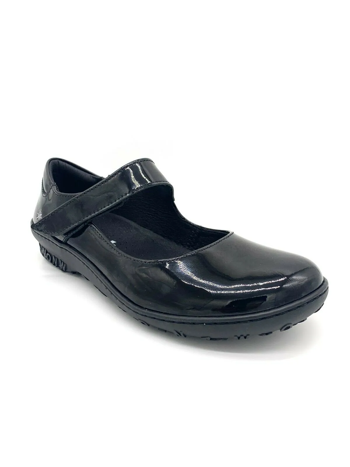 The Art Company women's ballerina shoes in patent leather 1420C sandal NEW