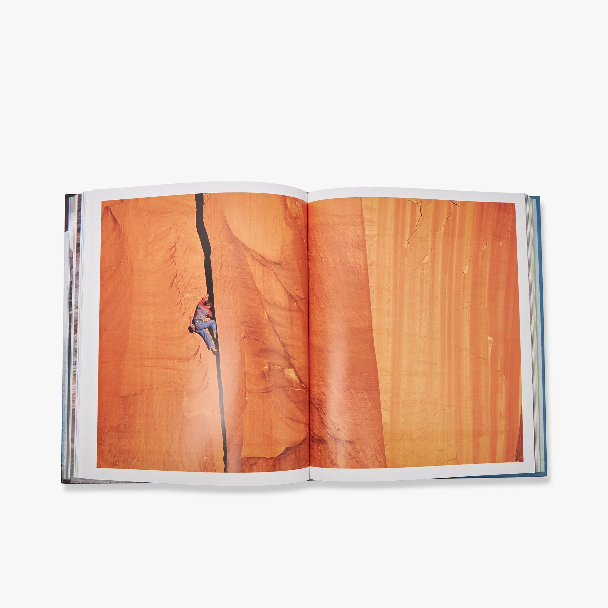 The Art Of Climbing